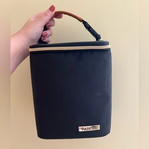 Breastmilk Cooler Bag